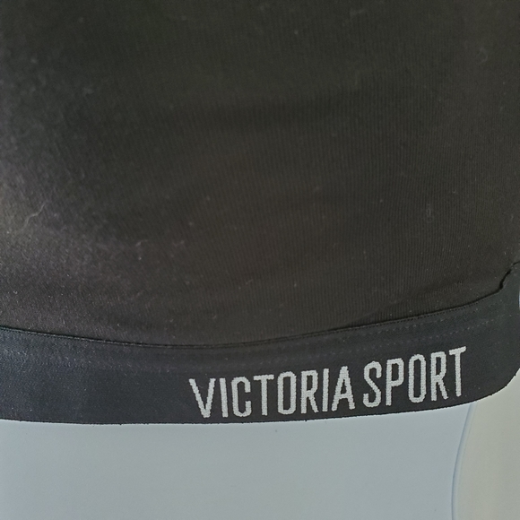 Victoria Secret Bra Layered Front Zipper - Picture 9 of 9